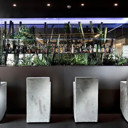 C-hotels Ambasciatori 4* Φλωρεντία