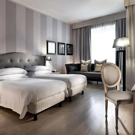 C-hotels Ambasciatori Szálloda Firenze