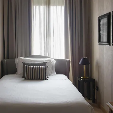 C-hotels Ambasciatori Ξενοδοχείο Φλωρεντία