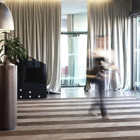 C-hotels Ambasciatori Firenze