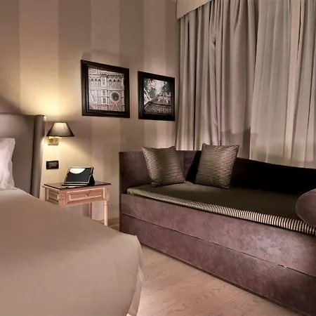 C-hotels Ambasciatori 4* Firenze